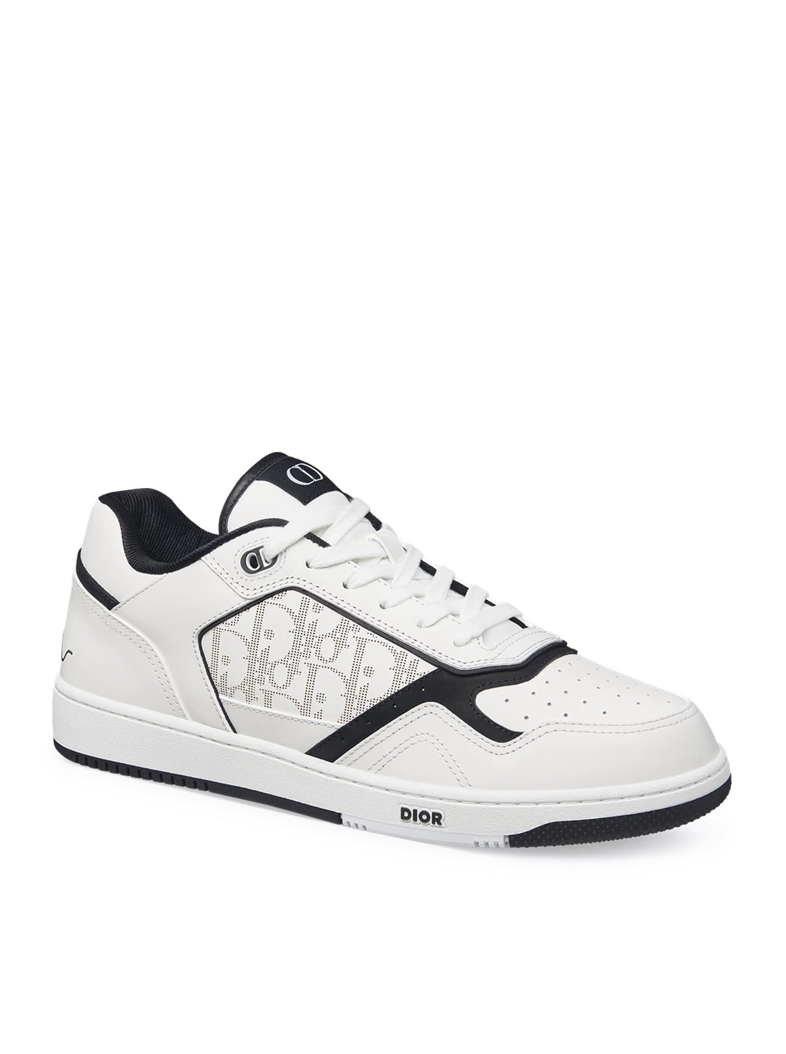 LOW SNEAKER B27 UPTOWN