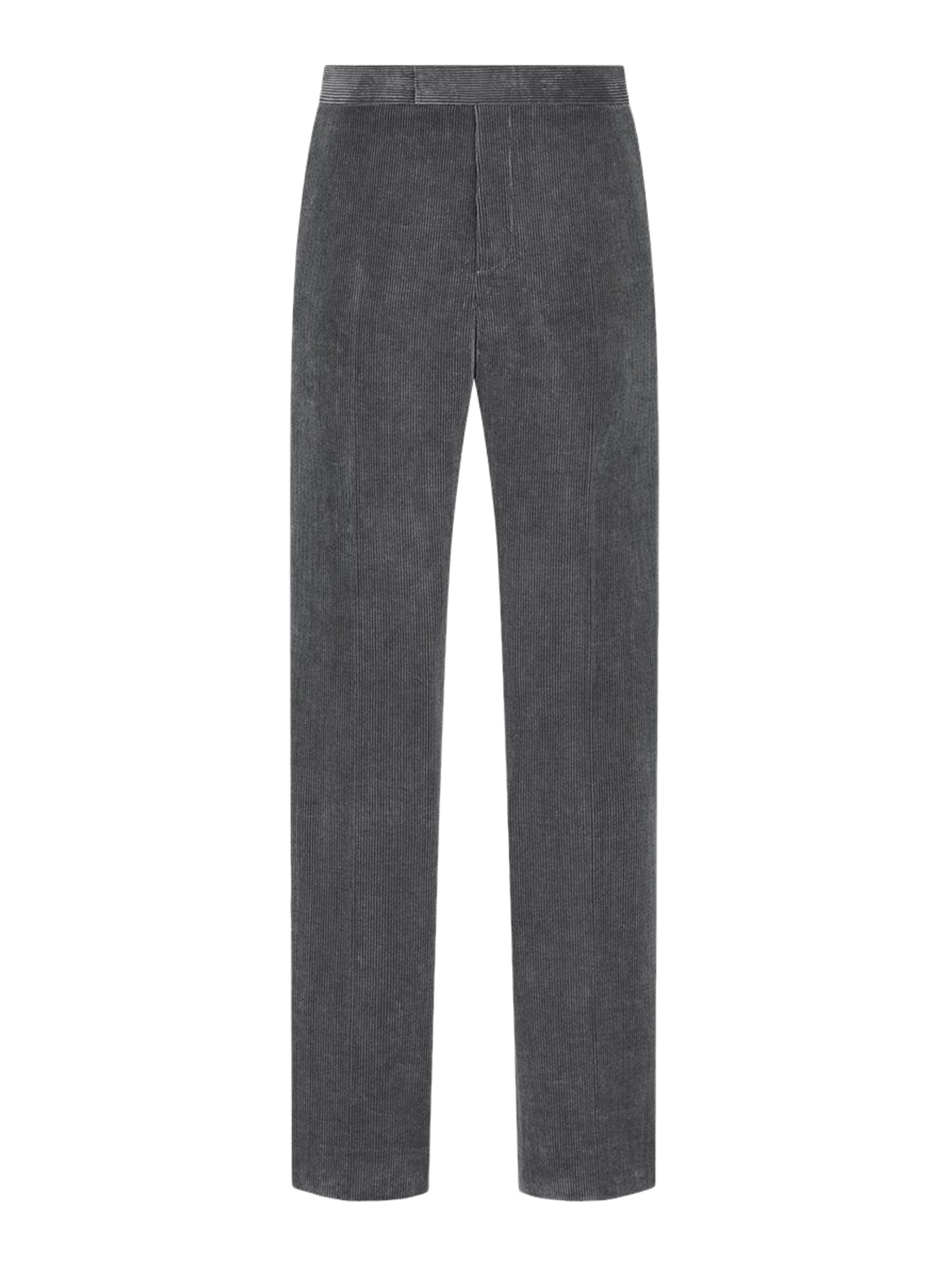 DIOR ICONS CORDUROY TROUSERS