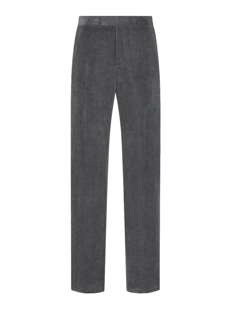DIOR ICONS CORDUROY TROUSERS