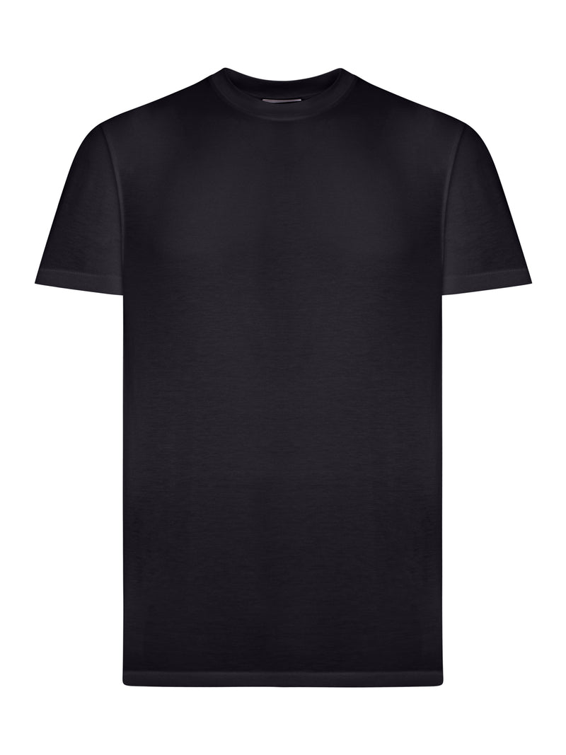 CREW NECK T-SHIRT