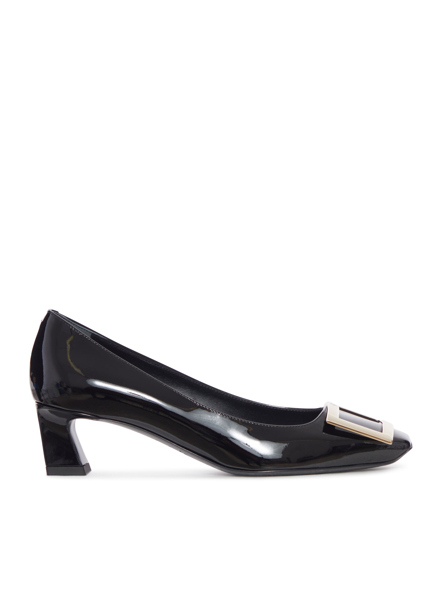 PATENT TRUMPETTE PUMPS