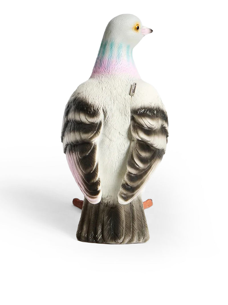 PIGEON CLUTCH