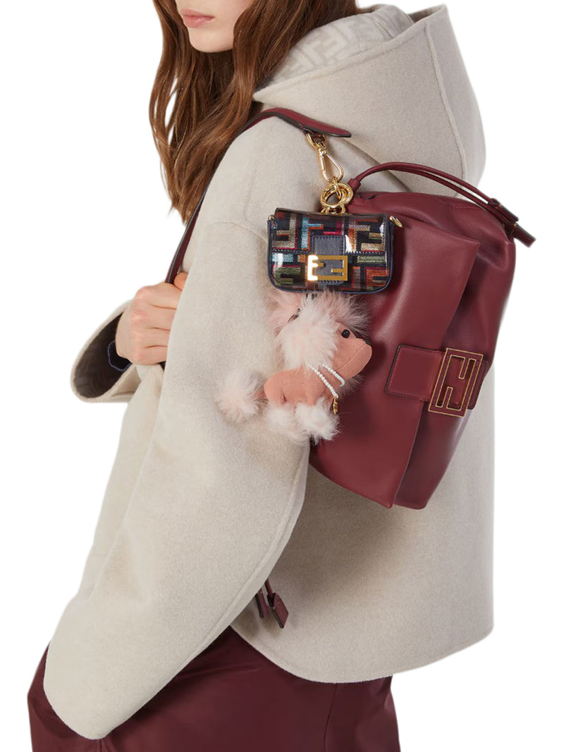 MEDIUM SIZE BAGUETTE MAMMA BAG