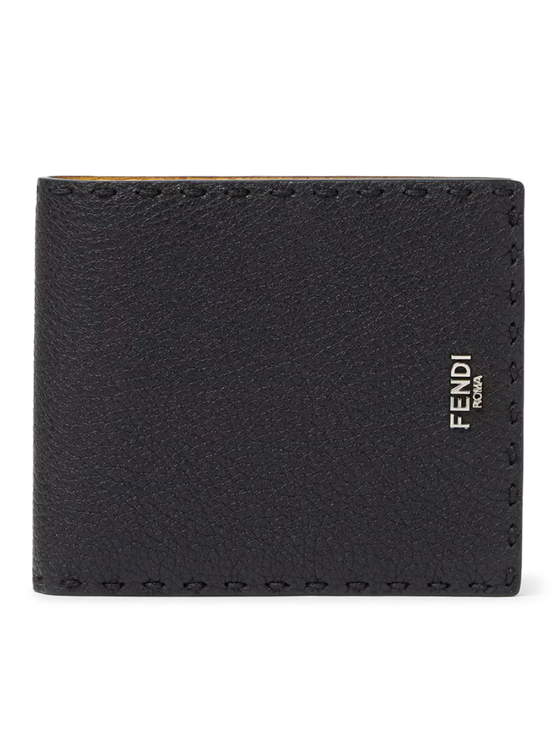 BI-FOLD SELLERIA WALLET