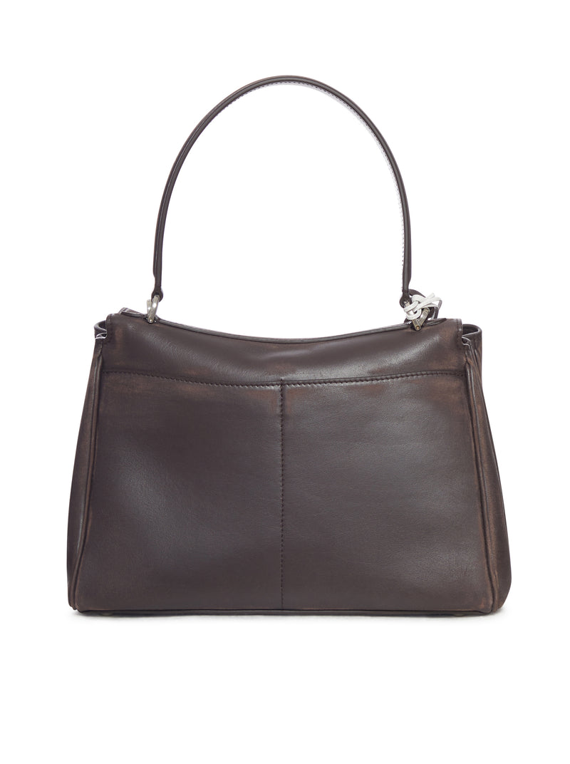 SMALL RODEO BAG WITH KEY RING