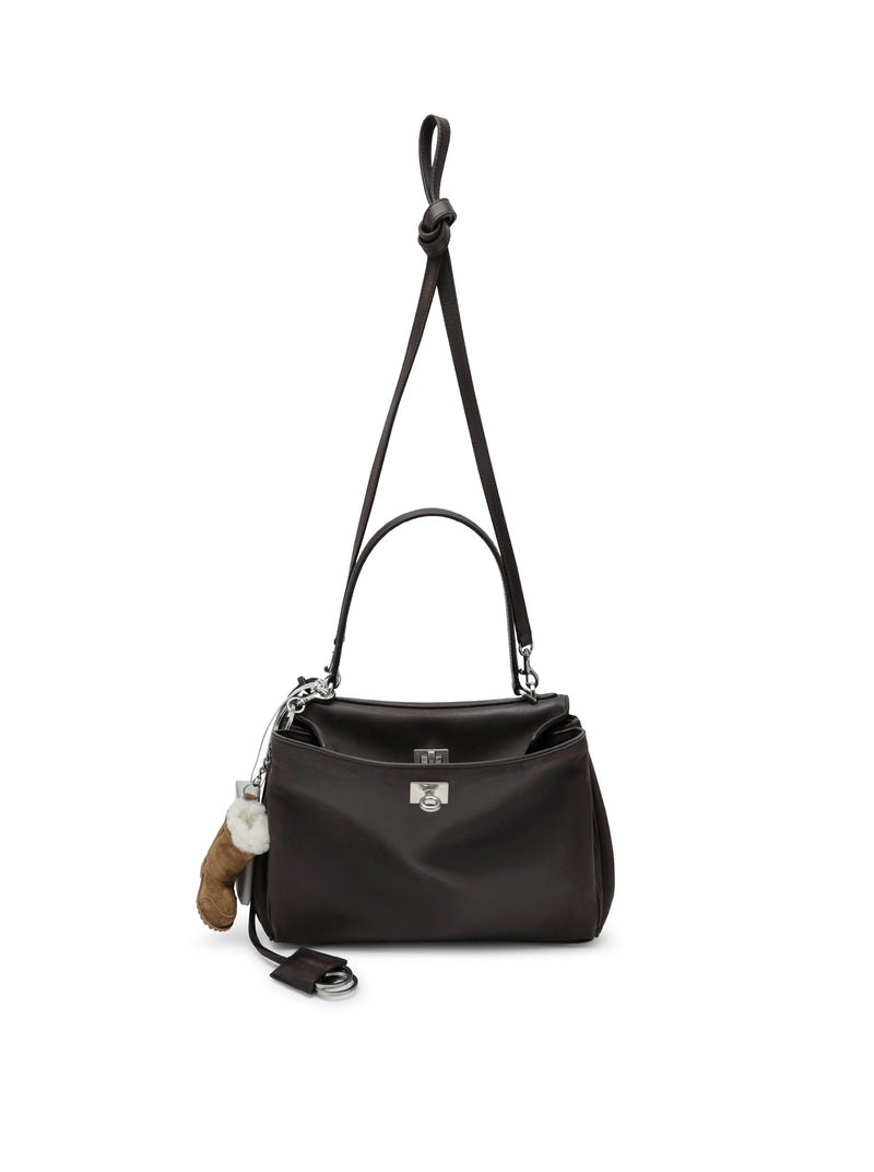 SMALL RODEO BAG WITH KEY RING
