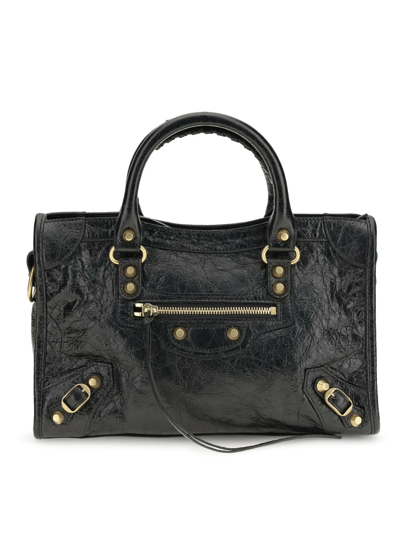 LE CITY ARENA SMALL BAG