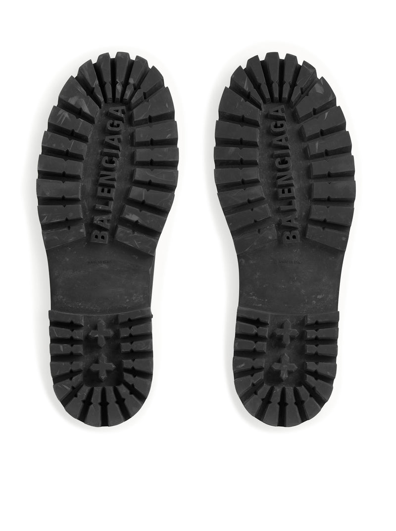 COMBAT STRIKE BOOTS