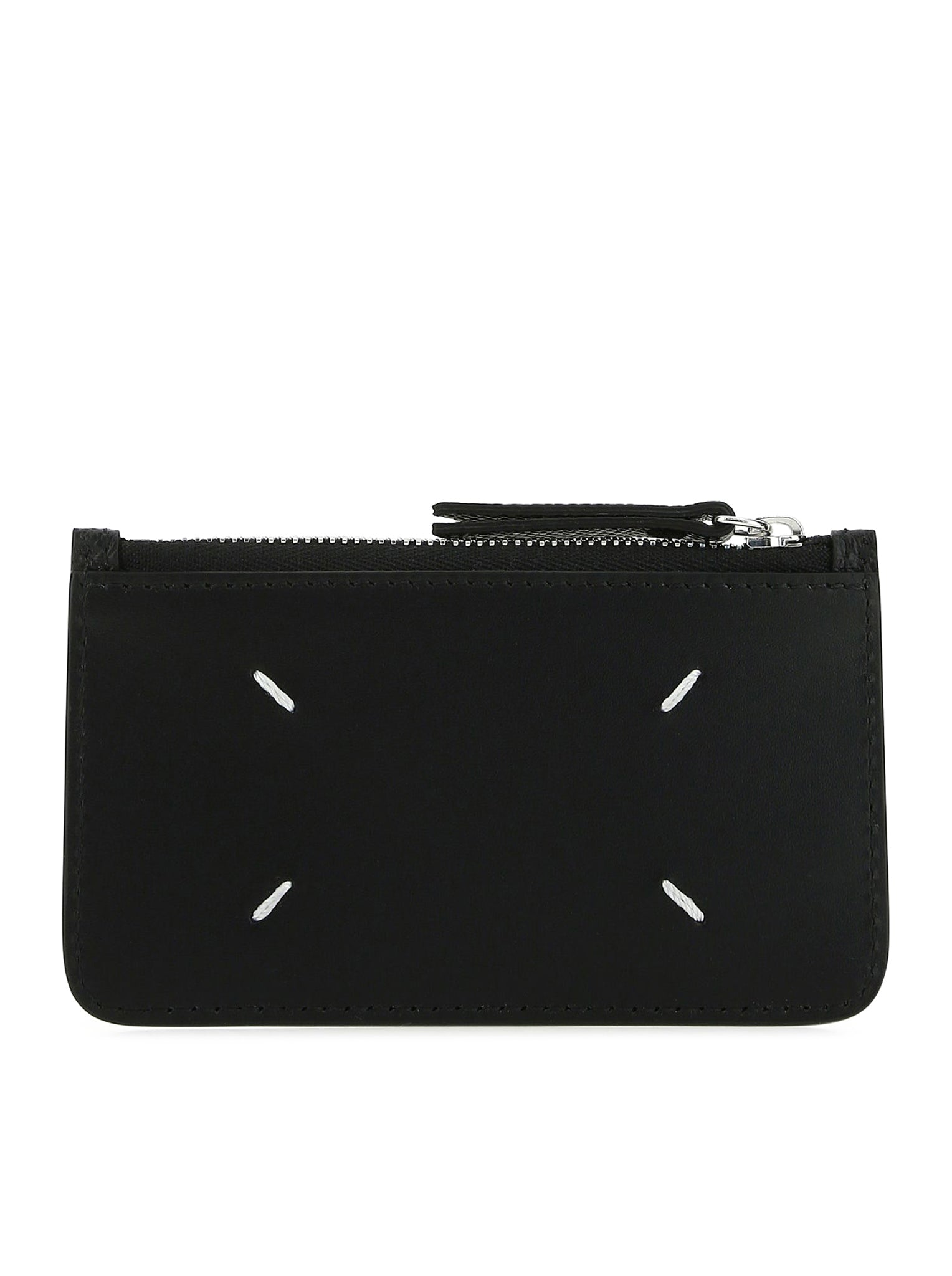 FOUR STITCHES CARD HOLDER