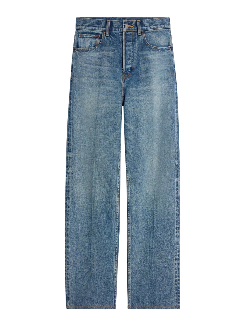 BOYFRIEND 001 DENIM JEANS
