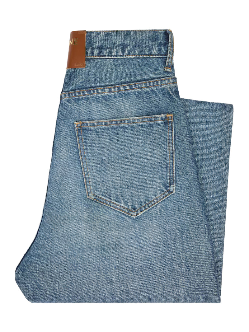 BOYFRIEND 001 DENIM JEANS