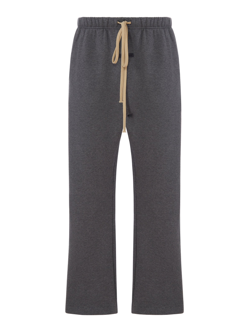 FLARE SWEATPANT