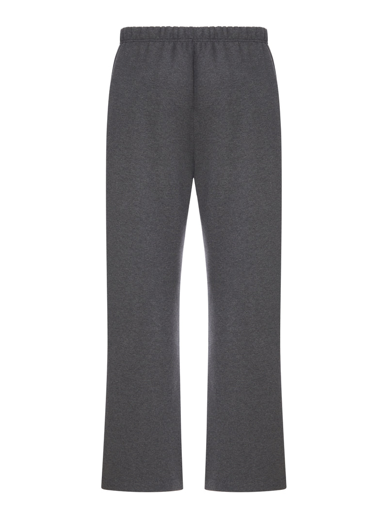 FLARE SWEATPANT