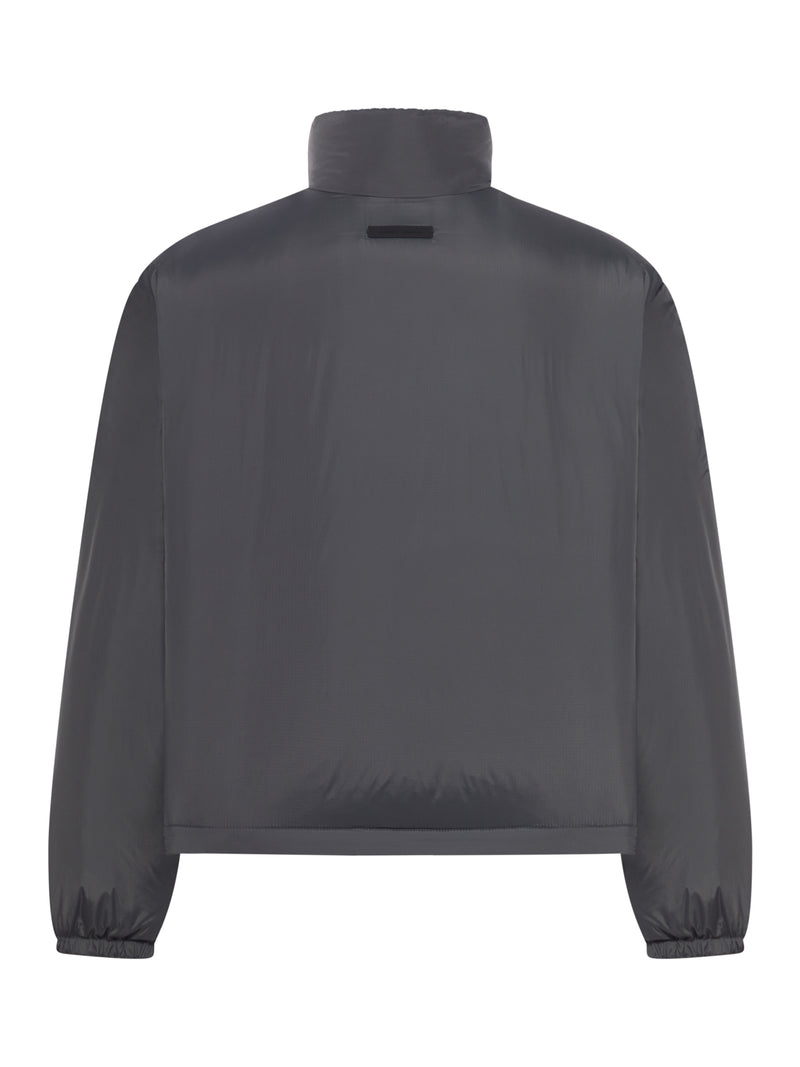 PADDED NYLON RIPSTOP JACKET