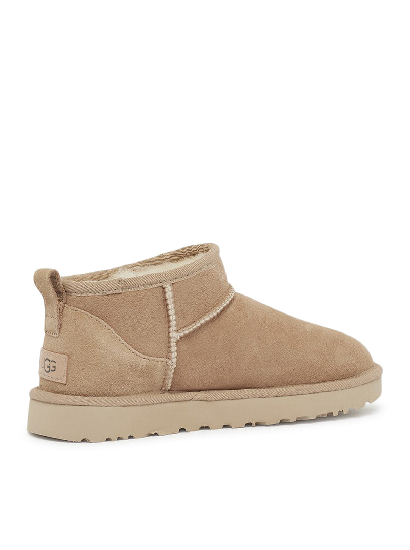 UGG CLASSIC ULTRA MINI
