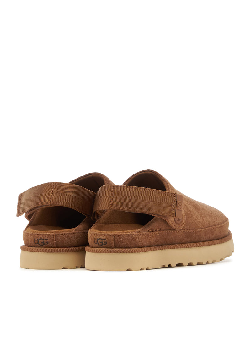 UGG GOLDENSTAR CLOG