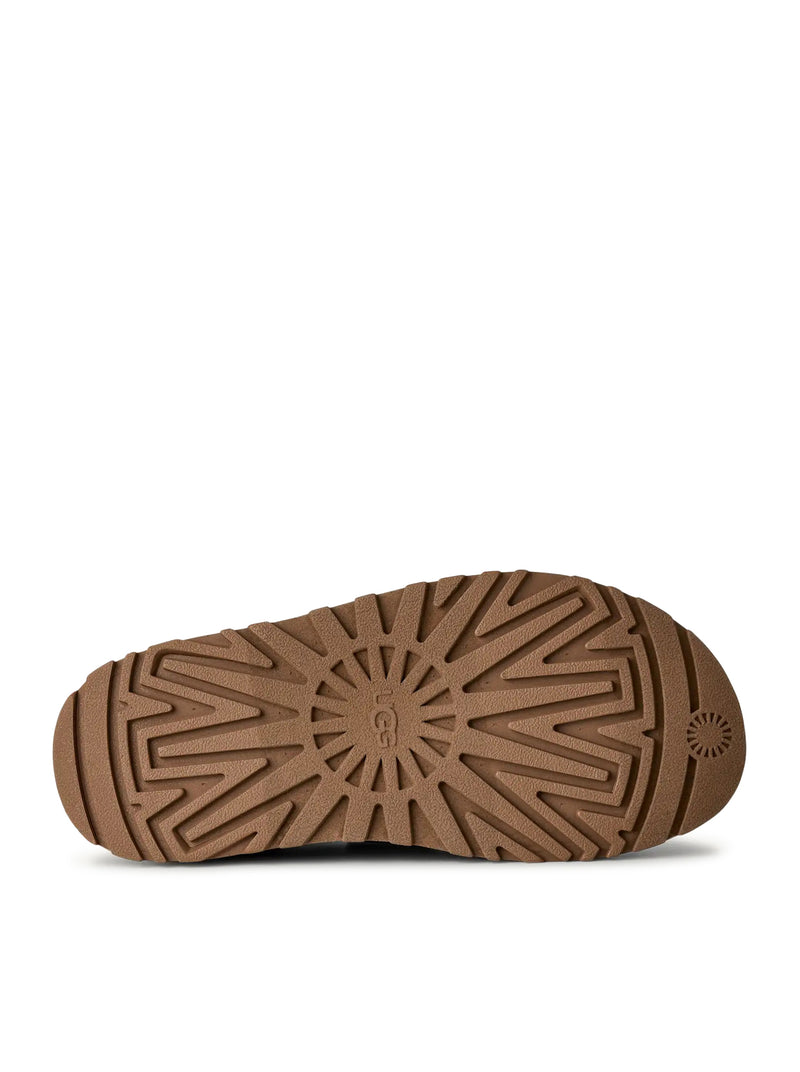 GOLDENGLOW SANDALS