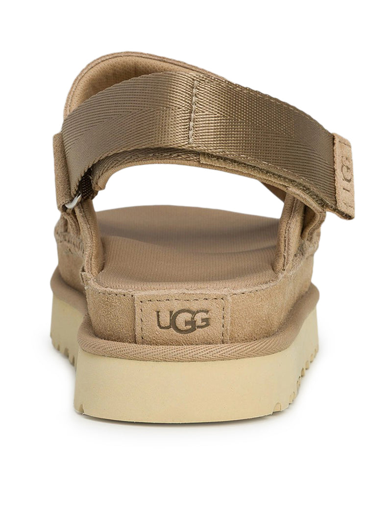 GOLDENSTAR GLIDE SANDALS