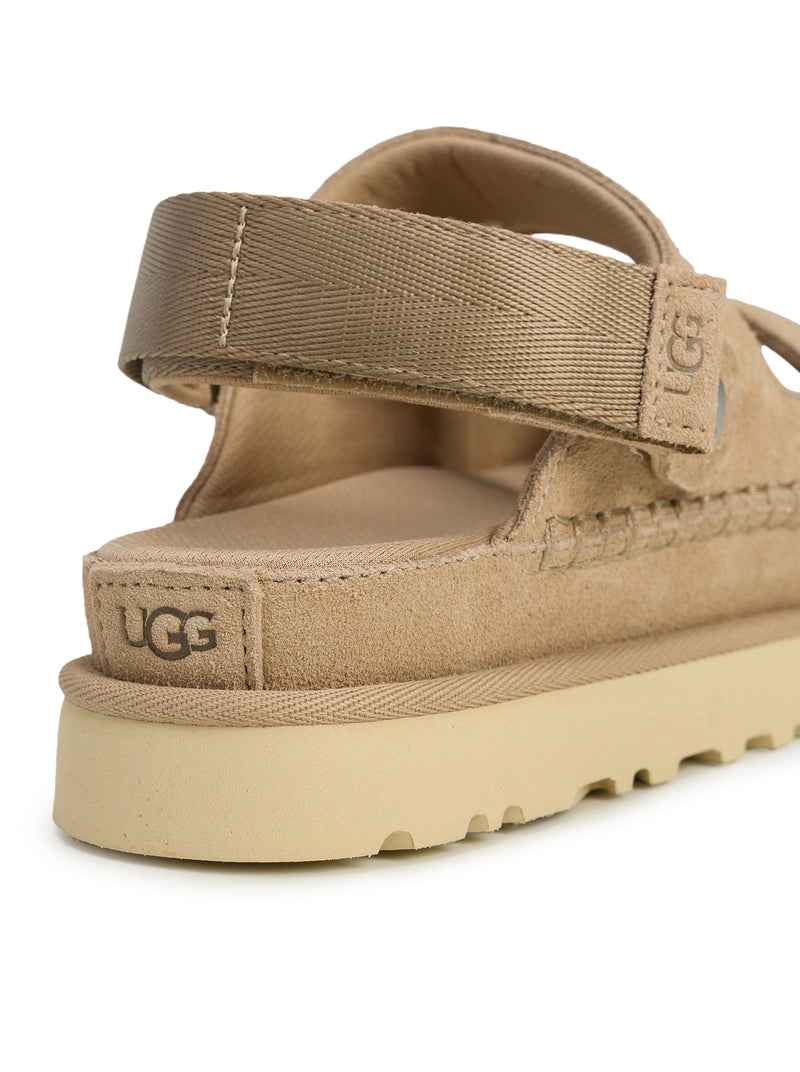 GOLDENSTAR GLIDE SANDALS