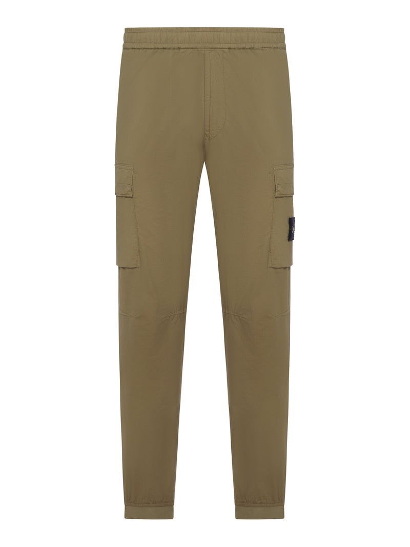 PARACHUTE CANVAS CARGO PANTS
