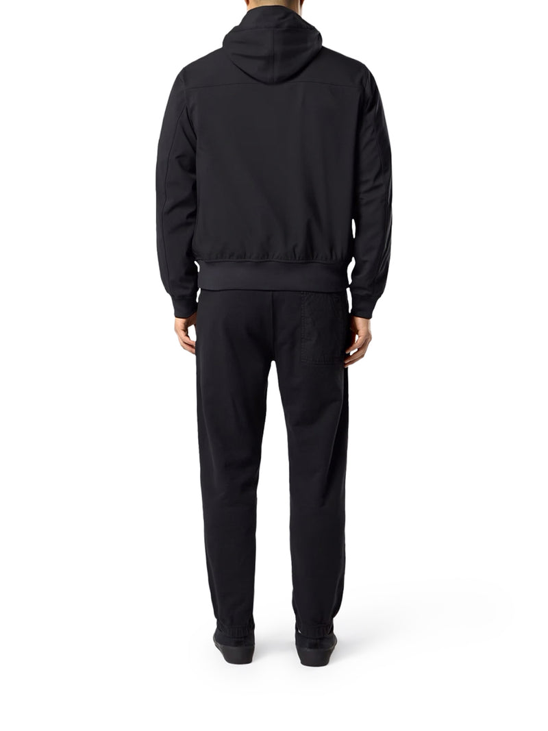 REGULAR FIT JOGGER PANTS