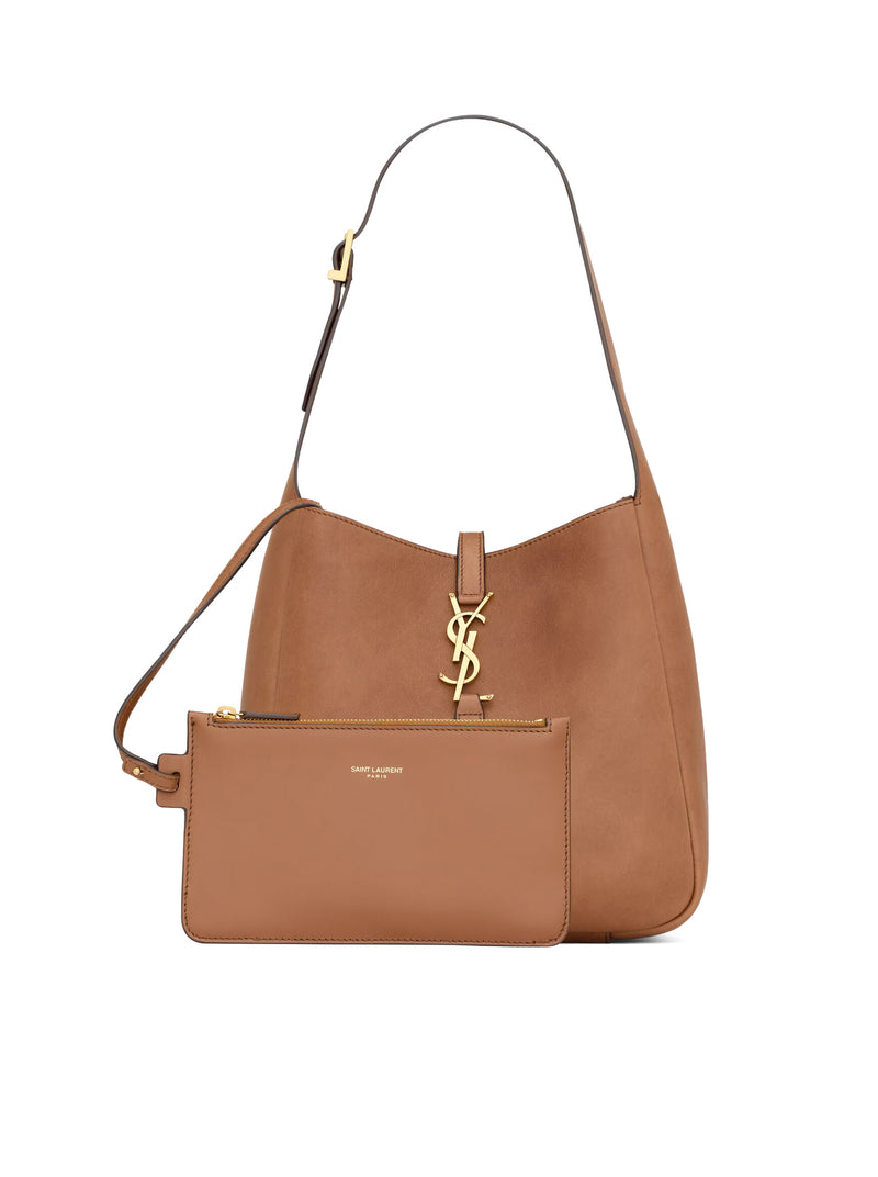 LE 5 À 7 SMALL IN LEATHER