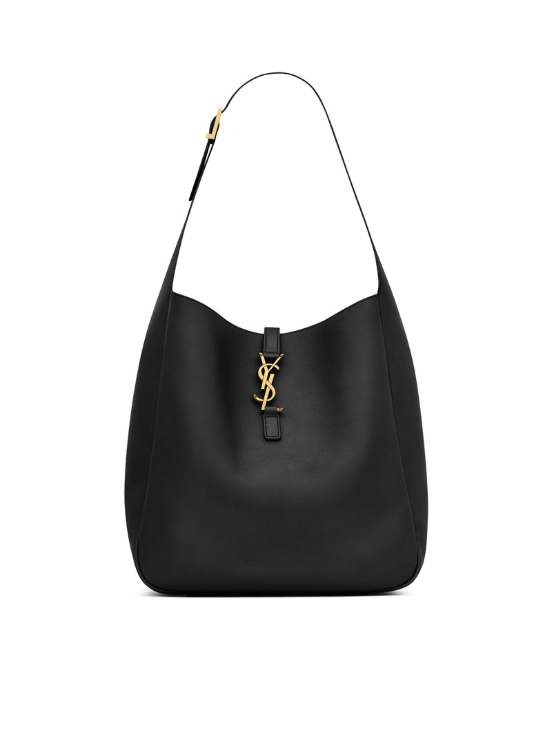 LE 5 À 7 LARGE SOFT HAMMERED LEATHER