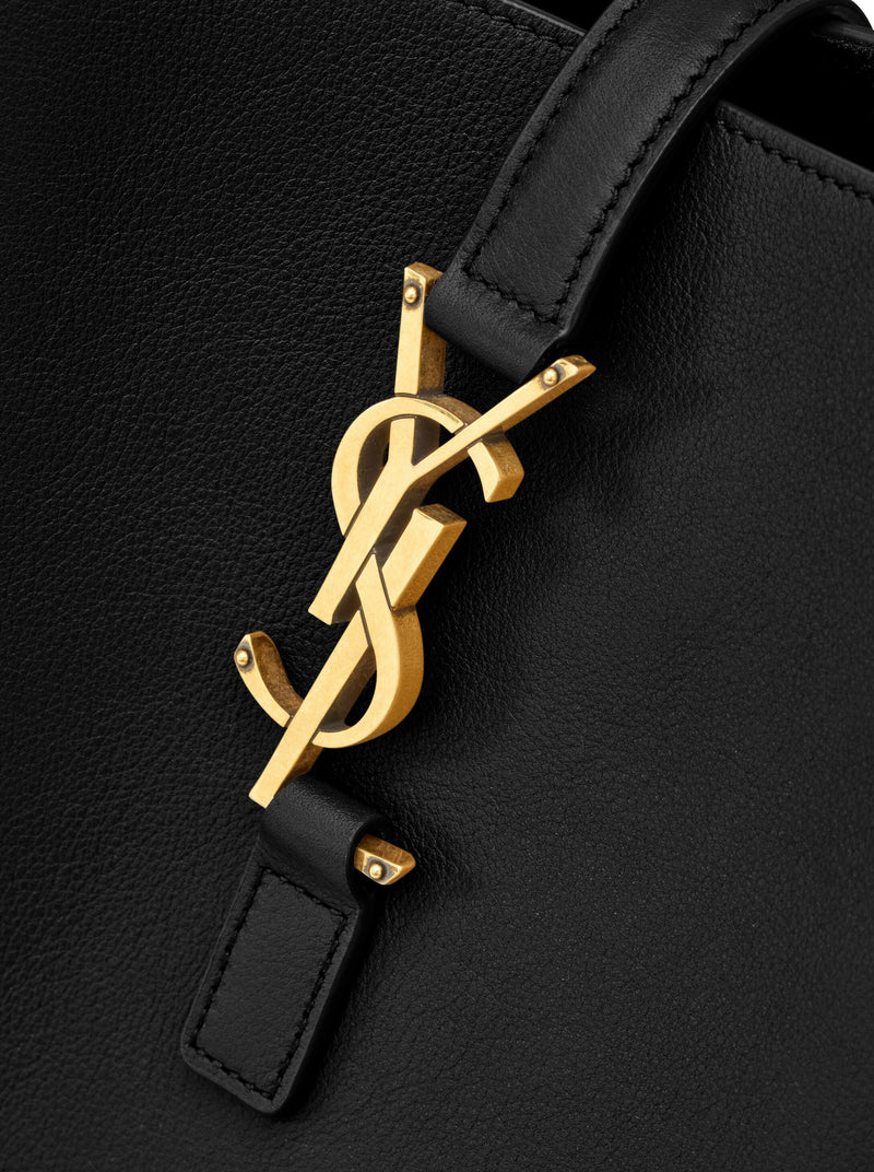 LE 5 À 7 LARGE SOFT HAMMERED LEATHER