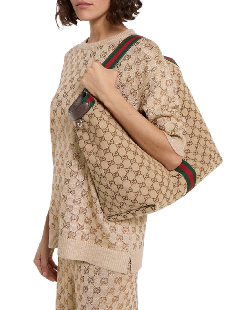 LILY SHOPPING BAG LARGE SIZE