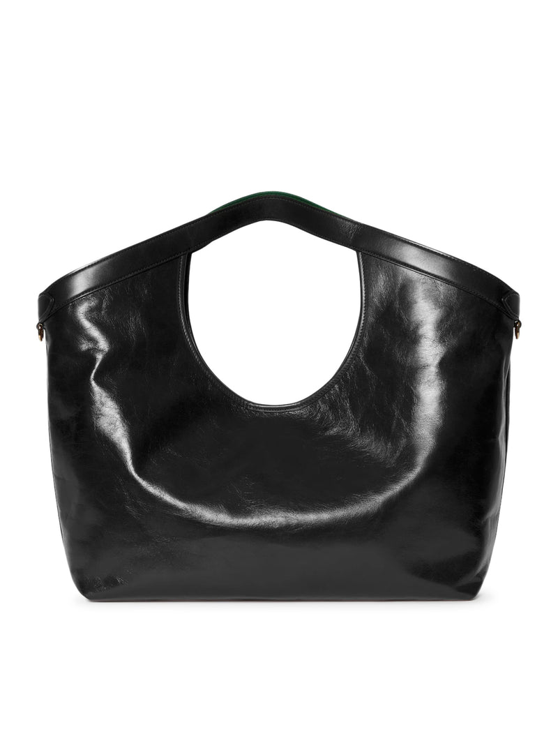 GUCCI LILY LARGE TOTE BAG