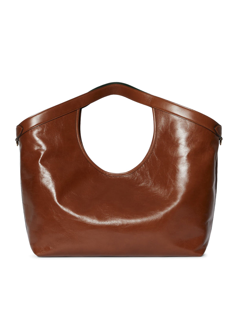 GUCCI LILY LARGE TOTE BAG