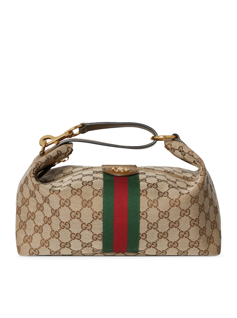 GUCCI VANITY MEDIUM HANDBAG