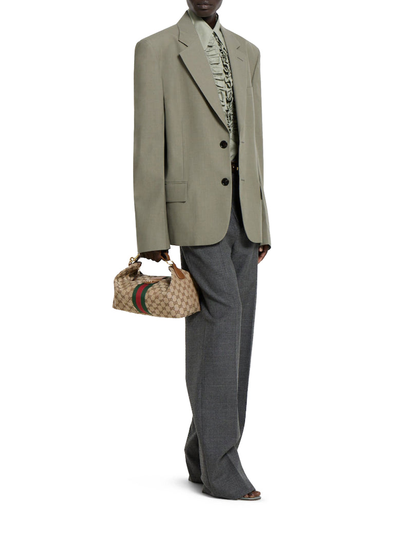 GUCCI VANITY MEDIUM HANDBAG