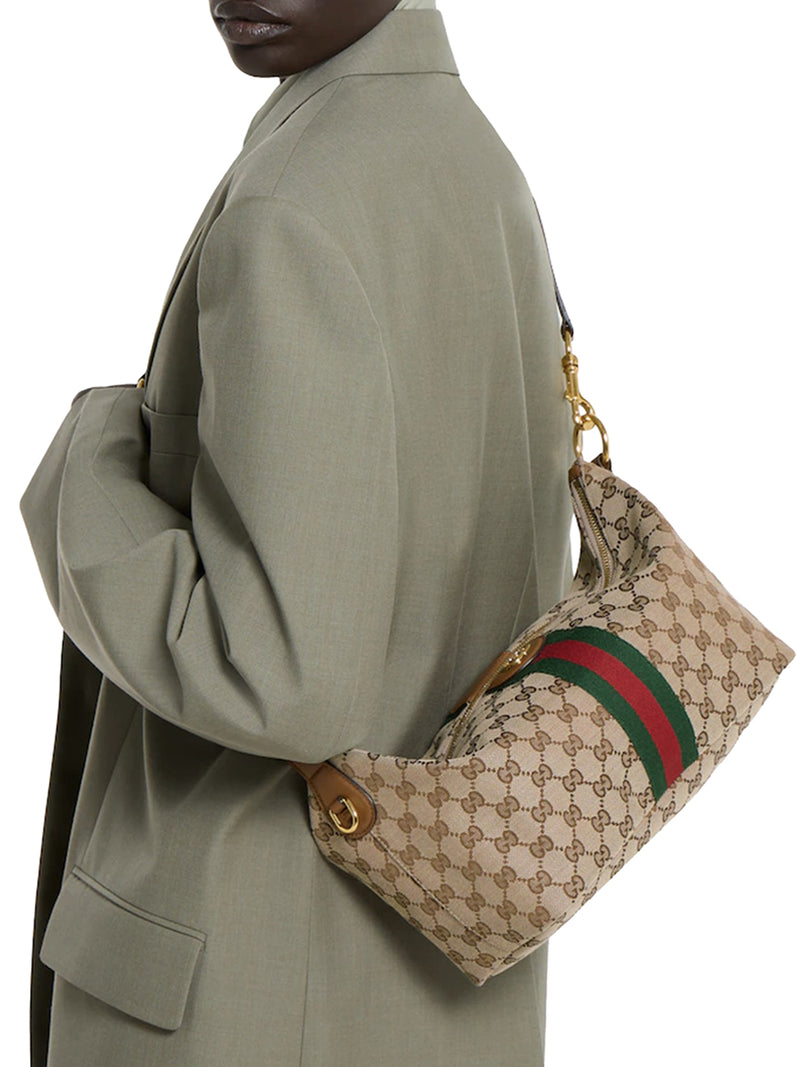 GUCCI VANITY MEDIUM HANDBAG