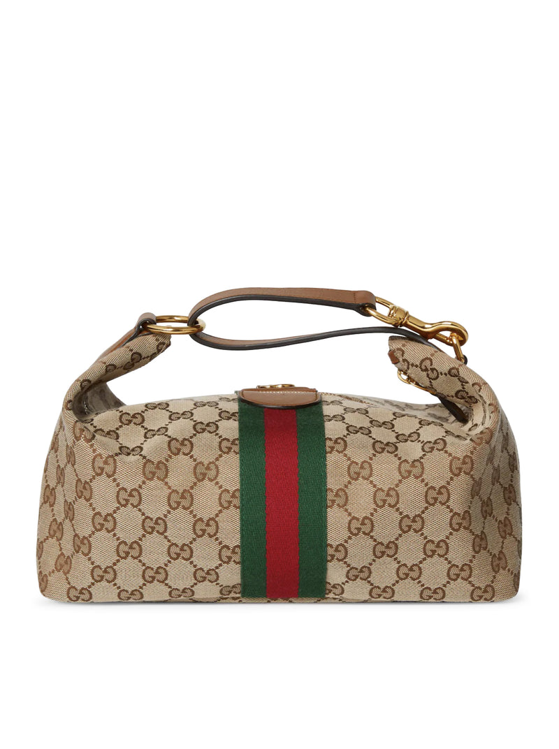 GUCCI VANITY MEDIUM HANDBAG