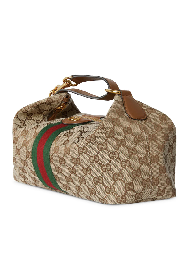 GUCCI VANITY MEDIUM HANDBAG