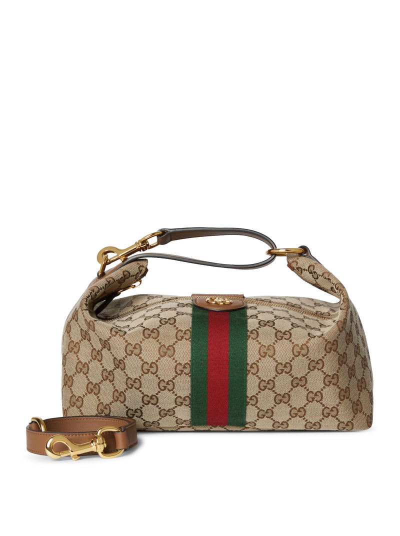 GUCCI VANITY MEDIUM HANDBAG