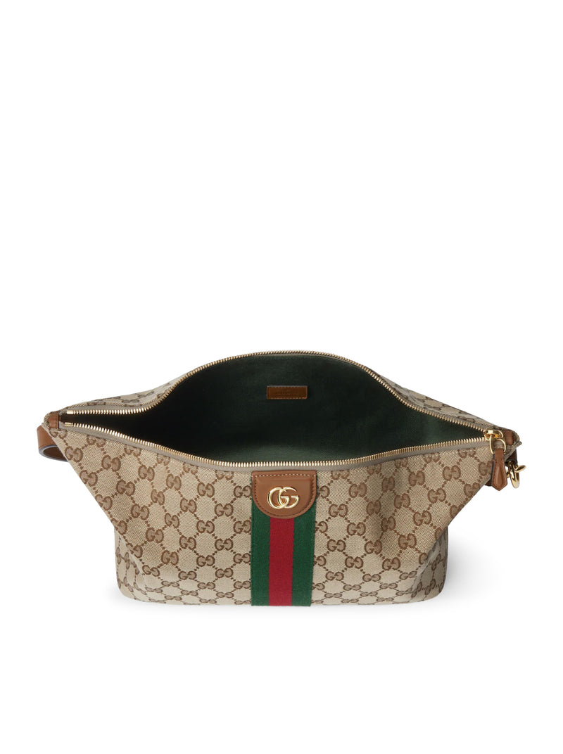 GUCCI VANITY MEDIUM HANDBAG