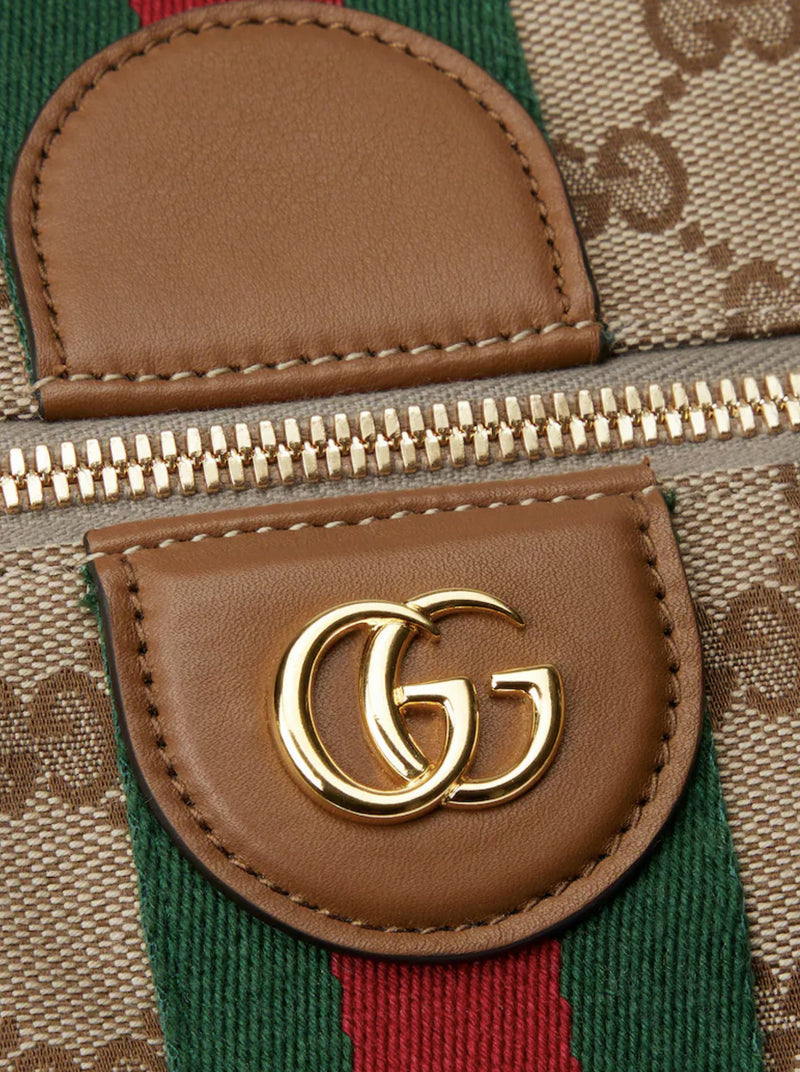 GUCCI VANITY MEDIUM HANDBAG