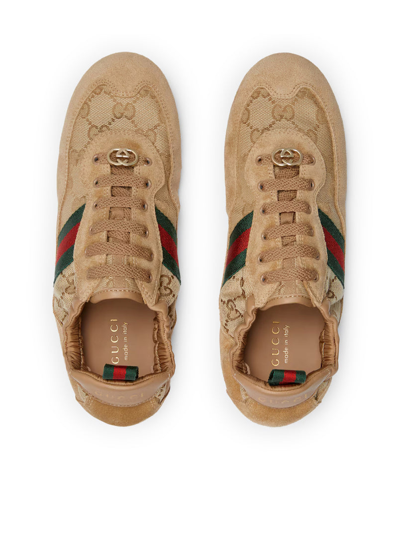SHIFT  SNEAKERS
