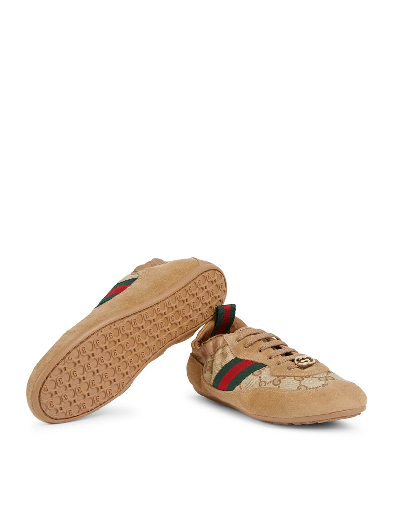 SHIFT  SNEAKERS