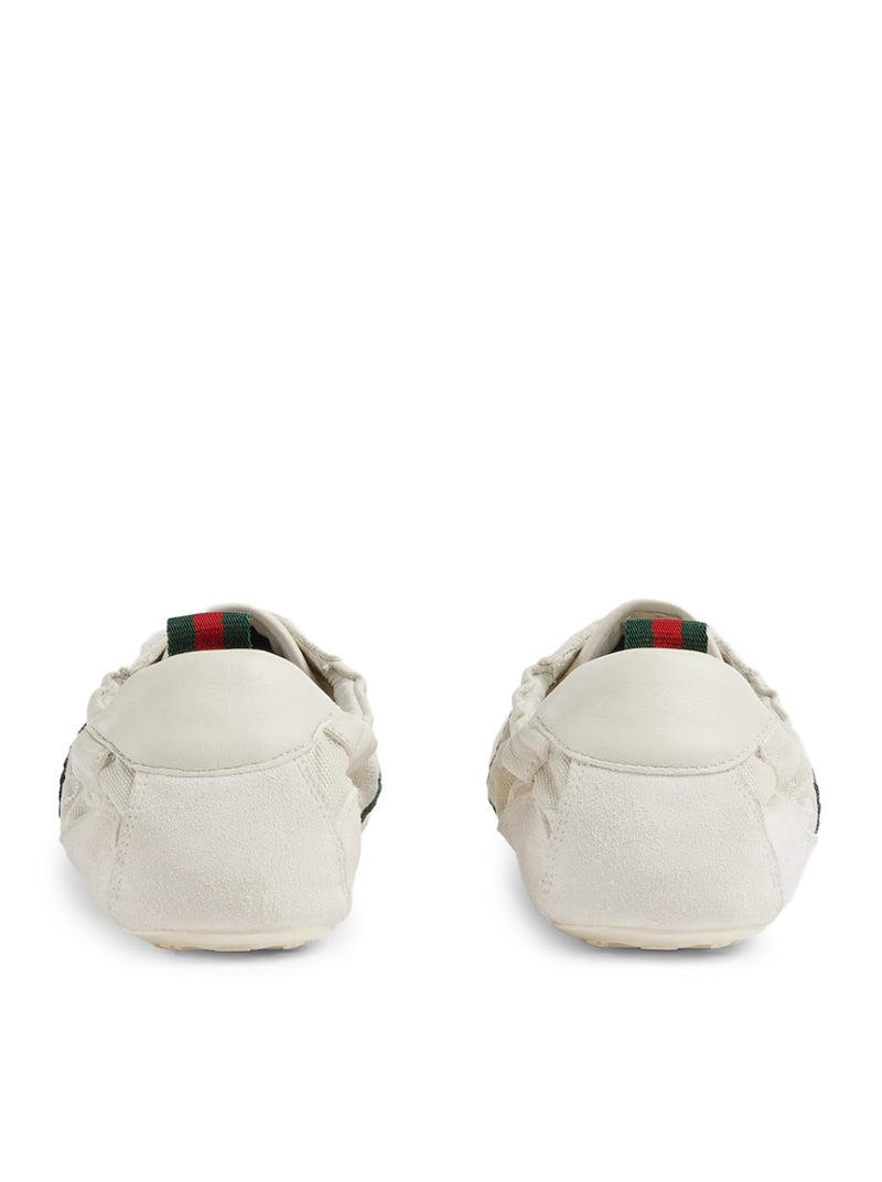 SNEAKER SHIFT