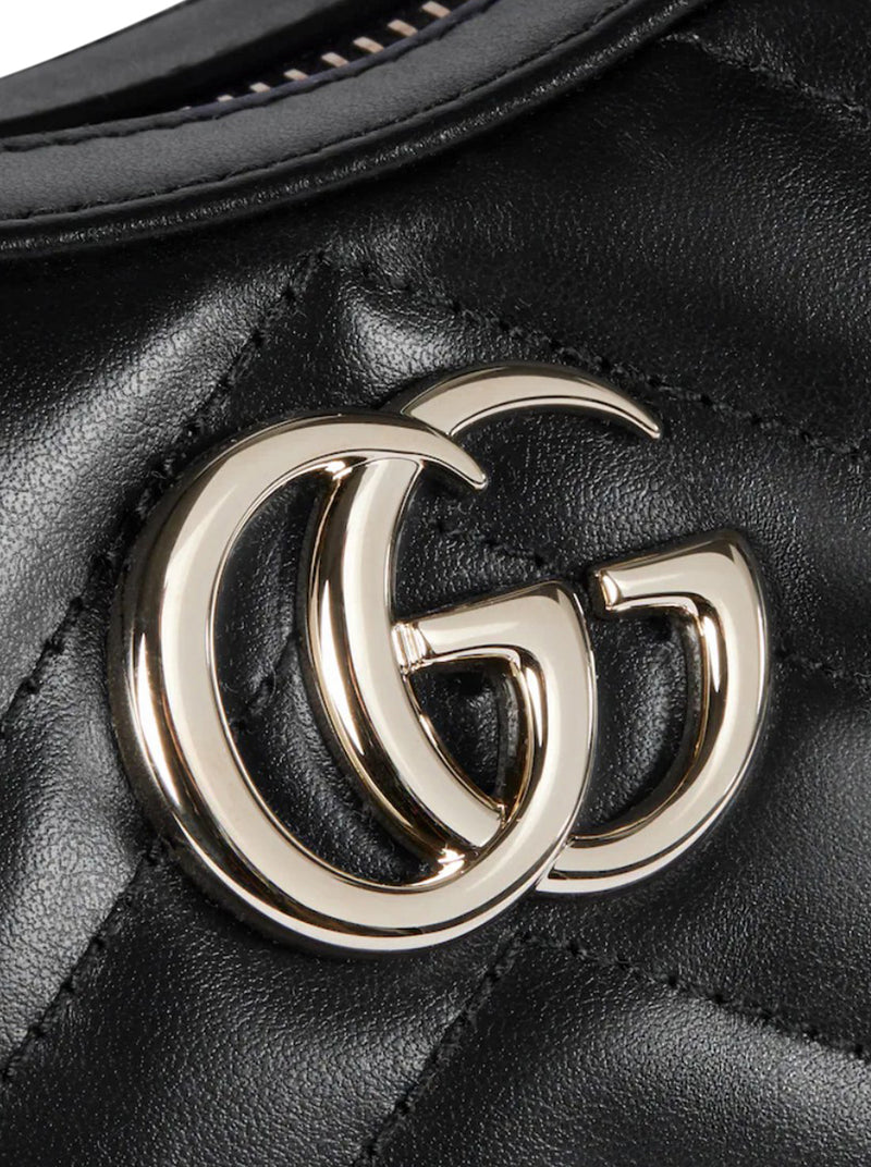 GG MARMONT SMALL SHOULDER BAG