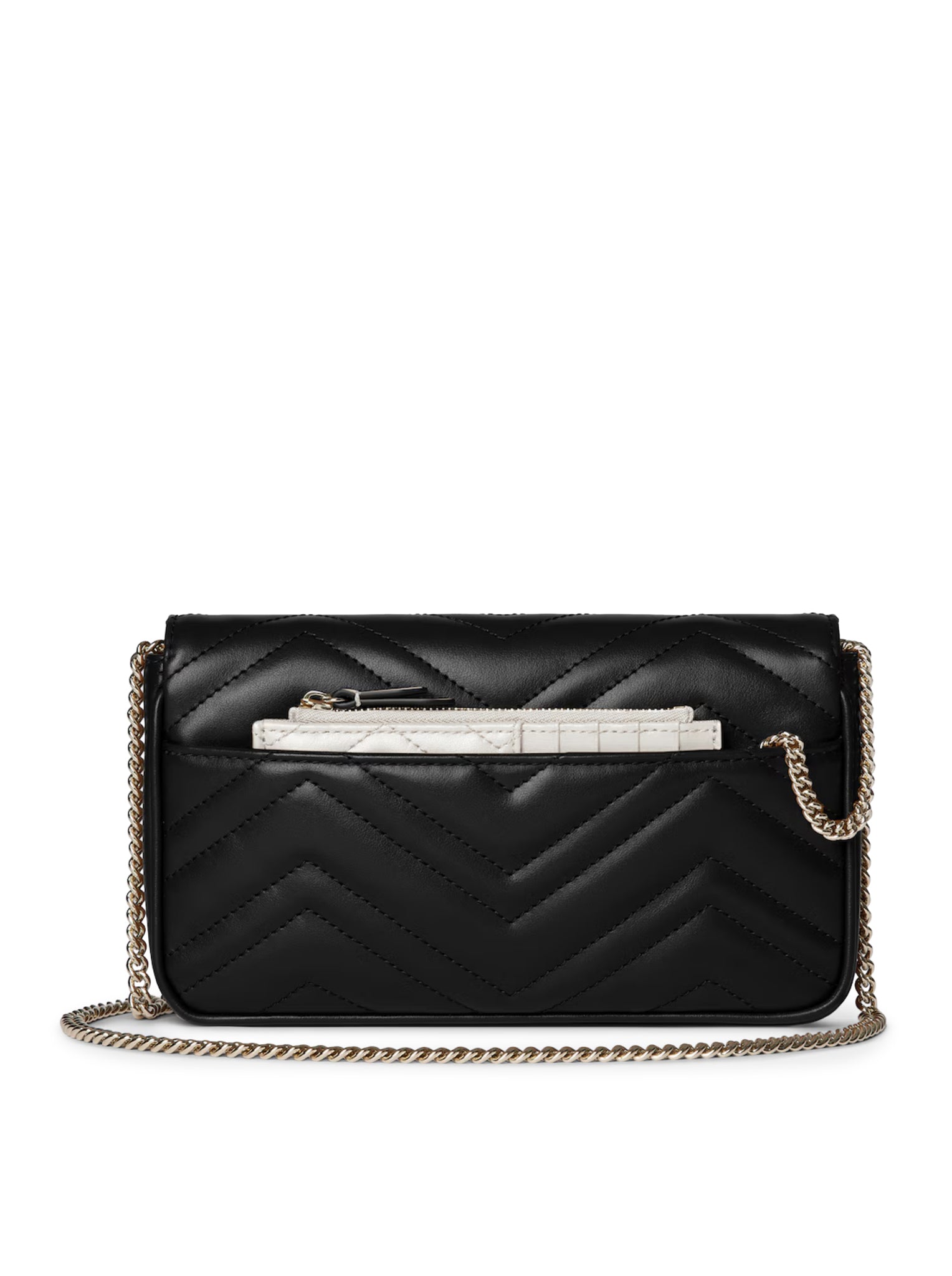 GG MARMONT SMALL SHOULDER BAG