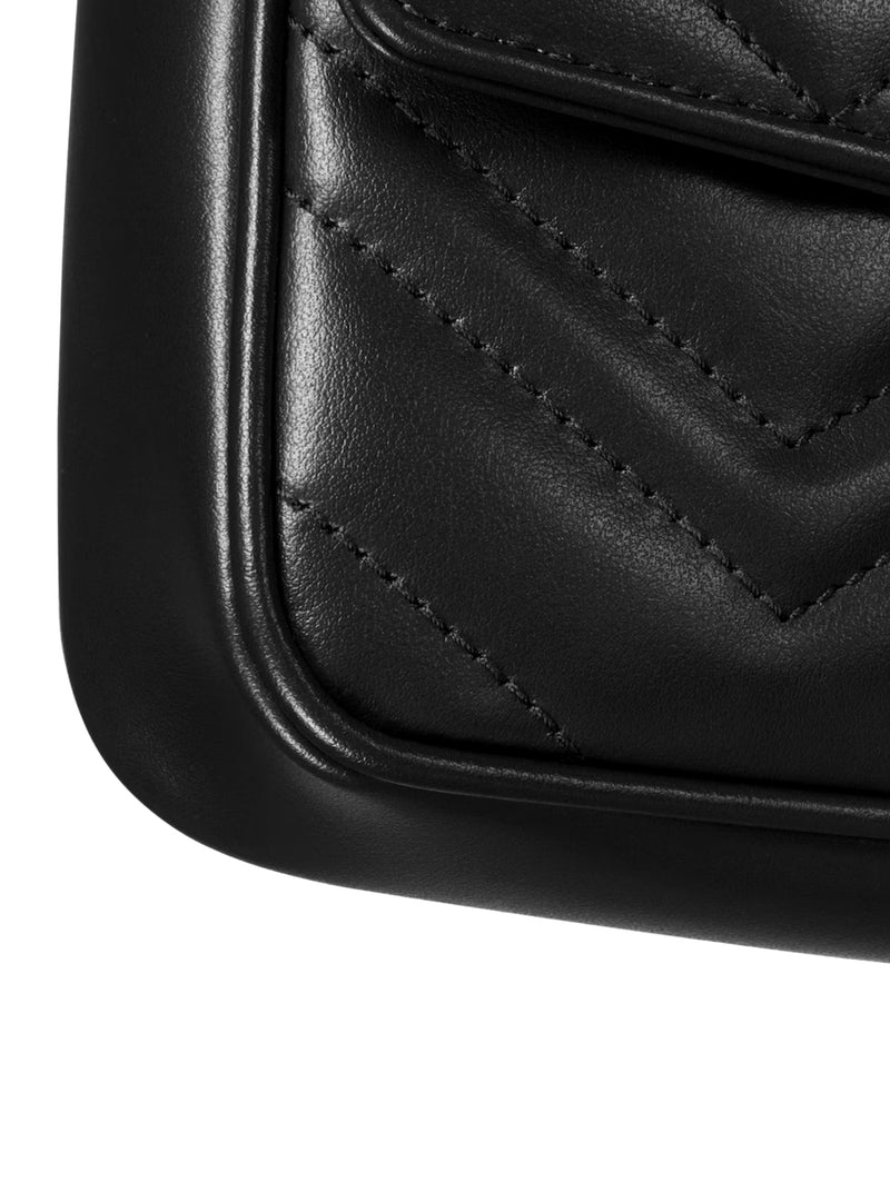 GG MARMONT SMALL SHOULDER BAG