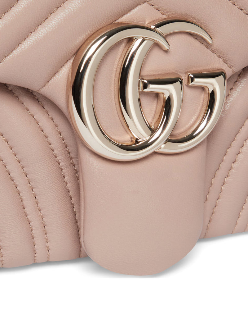 GG MARMONT MEDIUM SHOULDER BAG