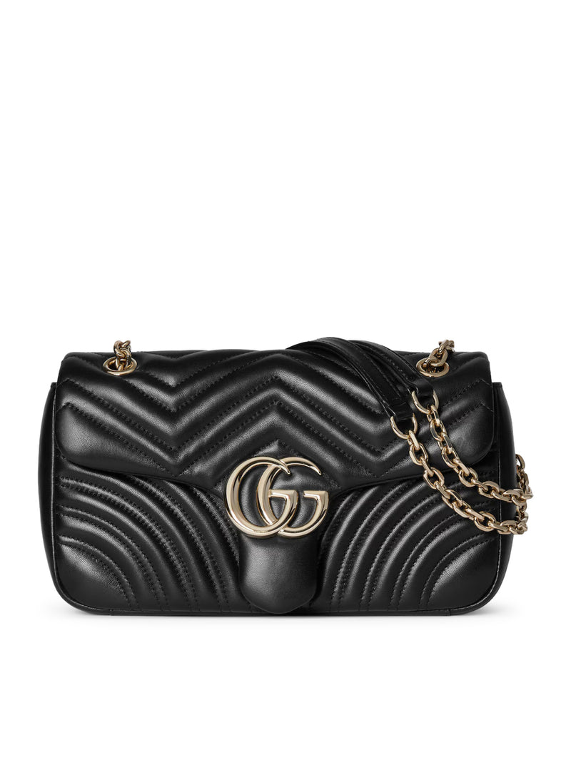 GG MARMONT MEDIUM SHOULDER BAG
