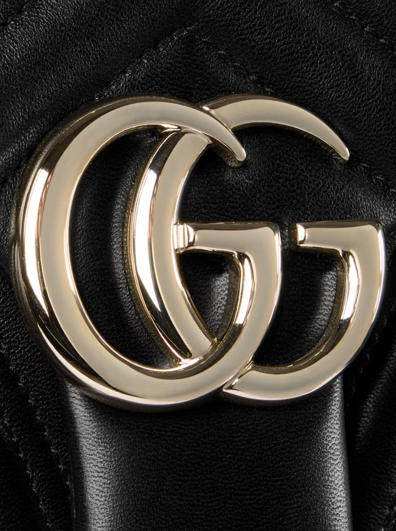 GG MARMONT MEDIUM SHOULDER BAG