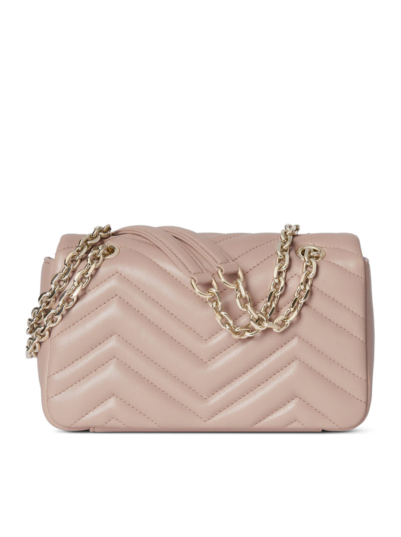 SMALL GG MARMONT SHOULDER BAG