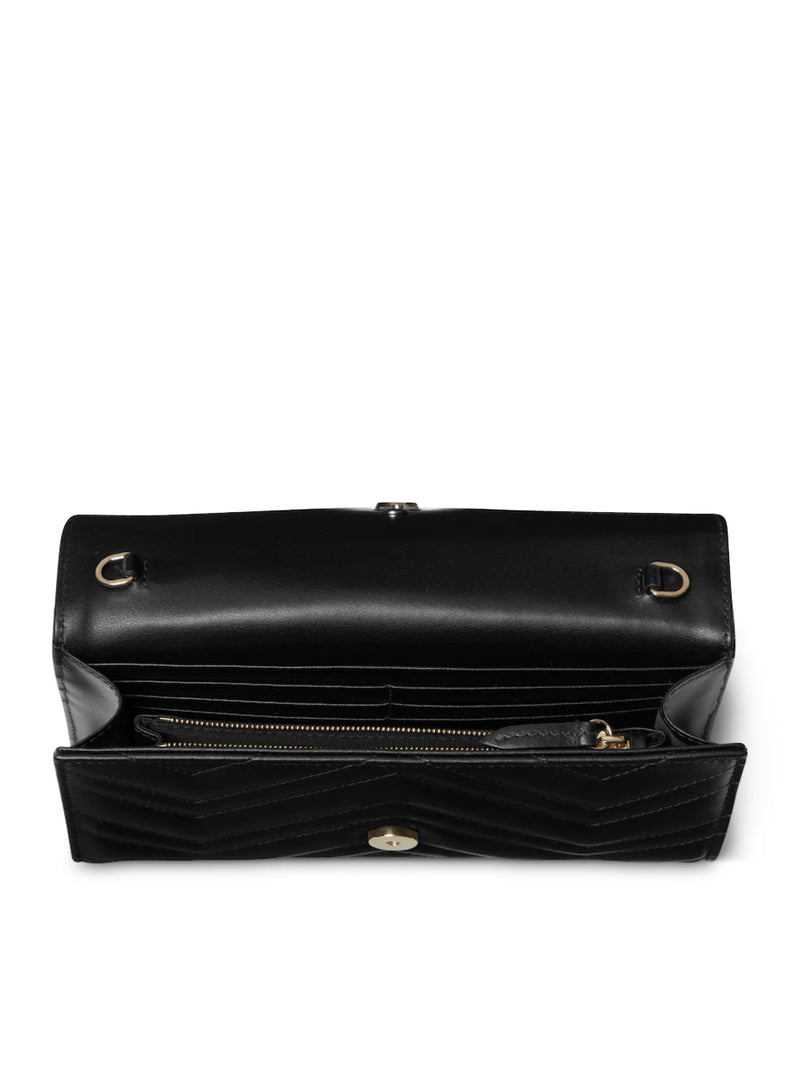 GG MARMONT CHAIN ??WALLET